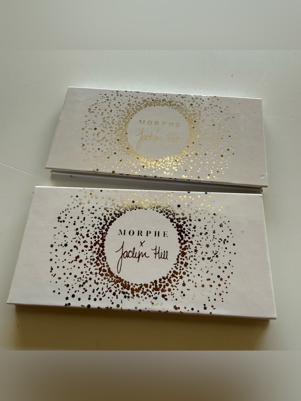 Jaclyn Hill Morphe Palettes bundle